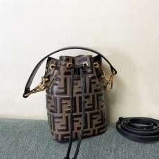 Fendi Bucket Bags